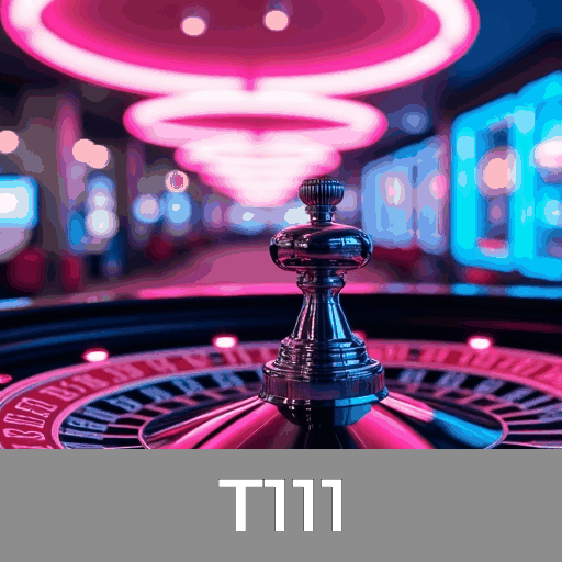 Explore os bônus e ofertas únicas do T111