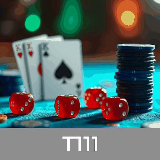 Aproveite as Ofertas Exclusivas no T111 e Conquiste Grandes Prêmios