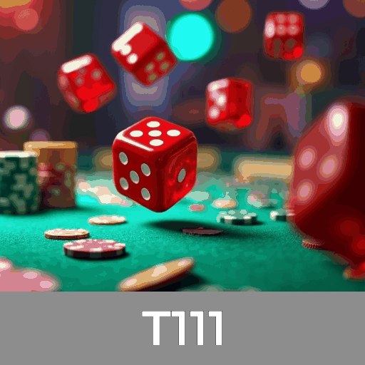 Experiência Premium no Cassino T111
