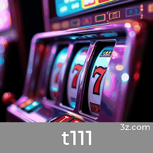 T111 Casino: Programa VIP Exclusivo e Luxuoso