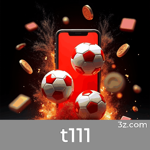 t111: Seu Cassino Online e Apostas de Confiança