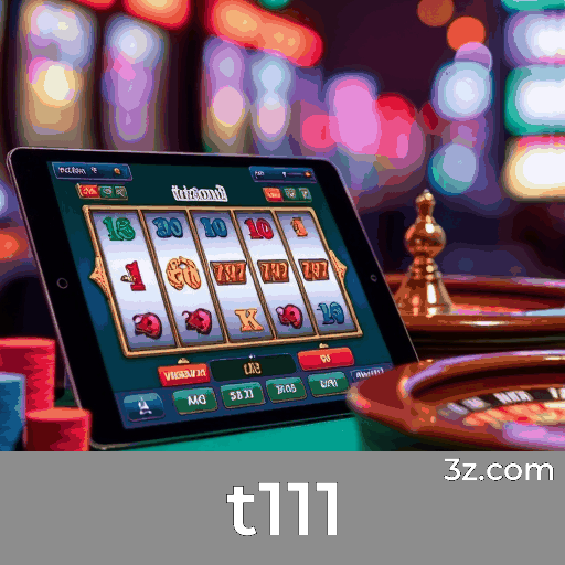 t111 App: Benefícios Exclusivos para Usuários Móveis!