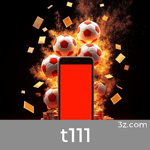T111 Casino: Programa VIP Exclusivo e Luxuoso